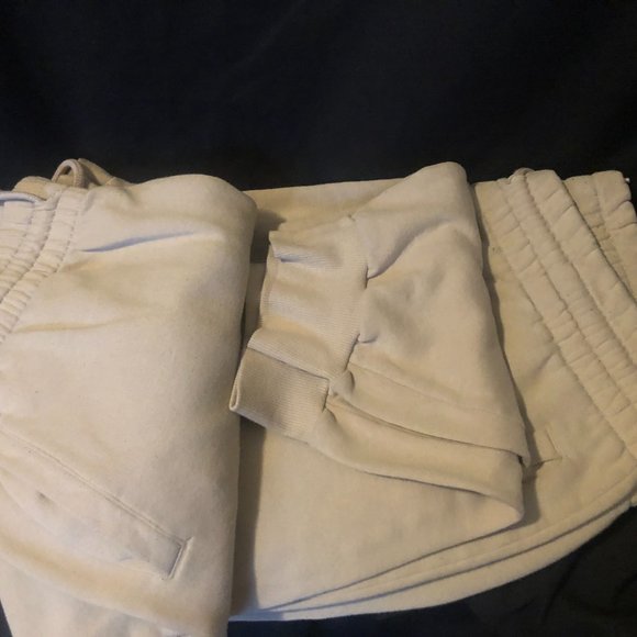 Divided Other - "DIVIDED" H&M Men's Joggers Size XL